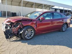 Toyota Avalon salvage cars for sale: 2022 Toyota Avalon XLE