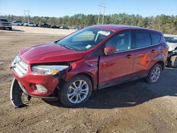 2019 Ford Escape SE en venta en Greenwell Springs, LA