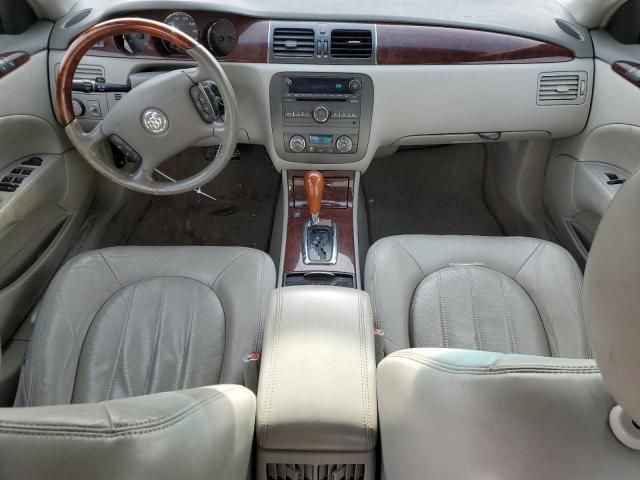 2009 Buick Lucerne CXL