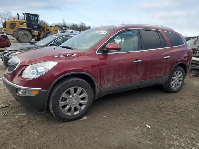 2011 Buick Enclave CXL