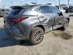 2022 Lexus NX 350