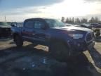 2022 Toyota Tacoma Double Cab