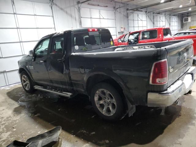 2017 Dodge 1500 Laramie