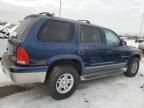 2001 Dodge Durango