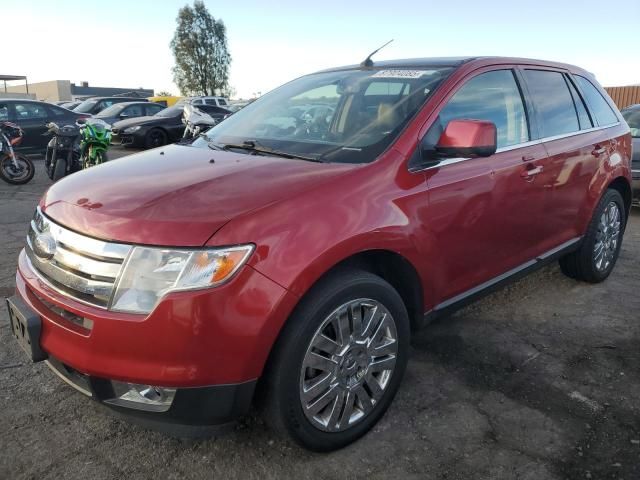 2010 Ford Edge Limited