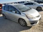 2011 Honda FIT Sport