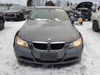 2008 BMW 323 I