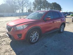 2015 Mazda CX-5 GT en venta en Loganville, GA