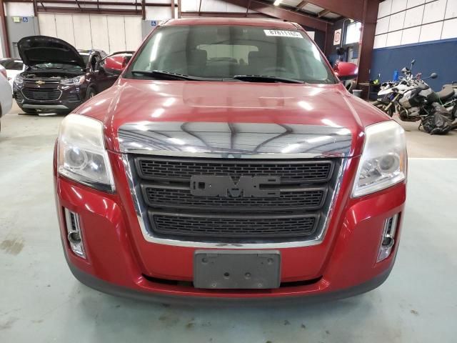 2013 GMC Terrain SLE