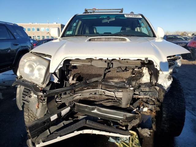 2008 Toyota 4runner SR5