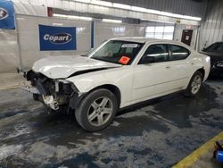 Salvage Cars with No Bids Yet For Sale at auction: 2009 Dodge Charger