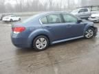 2014 Subaru Legacy 2.5I