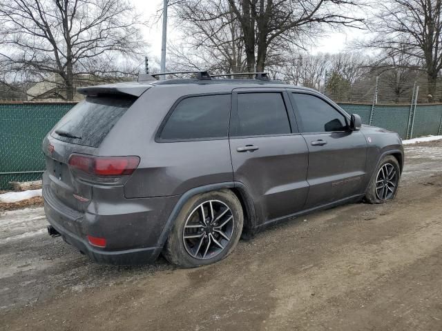 2019 Jeep Grand Cherokee Trailhawk