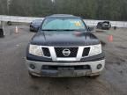 2009 Nissan Frontier King Cab XE