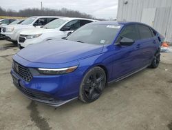 2023 Honda Accord Hybrid Sport en venta en Windsor, NJ