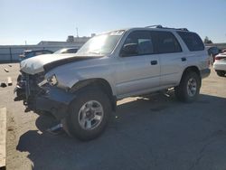 Salvage cars for sale at Bakersfield, CA auction: 1998 Toyota 4runner