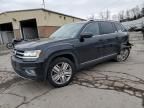 2019 Volkswagen Atlas SEL Premium