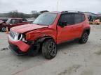 2016 Jeep Renegade Limited