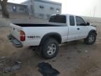 2002 Toyota Tacoma Xtracab