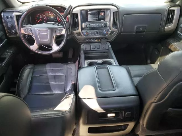 2015 GMC Sierra K1500 Denali