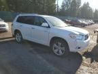 2008 Toyota Highlander Limited