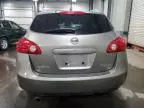 2009 Nissan Rogue S