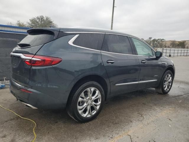 2020 Buick Enclave Avenir