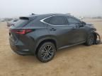 2024 Lexus NX 350H Base