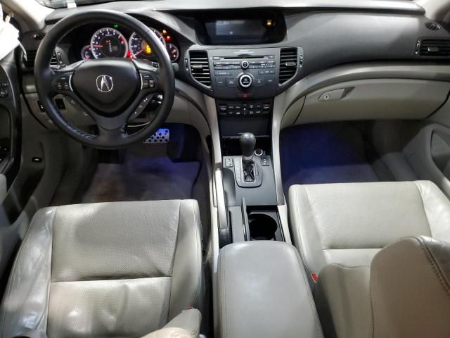 2010 Acura TSX