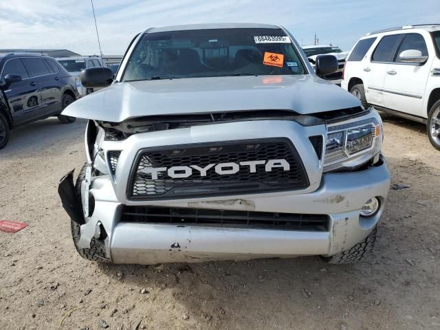 2009 Toyota Tacoma Double Cab Prerunner