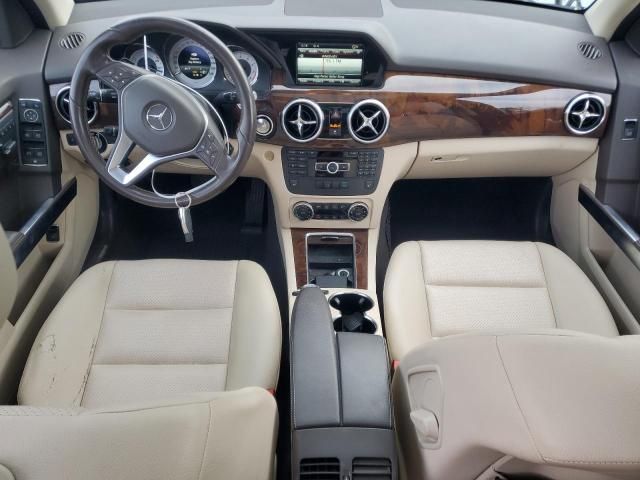 2014 Mercedes-Benz GLK 350 4matic