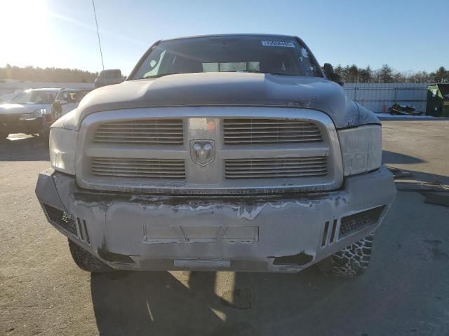 2010 Dodge RAM 1500