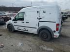 2013 Ford Transit Connect XLT