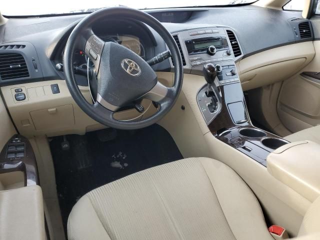 2009 Toyota Venza