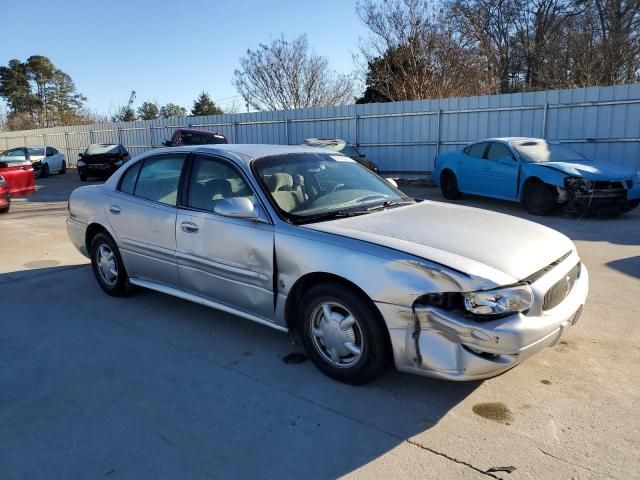 2000 Buick Lesabre Custom