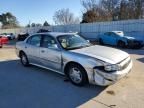 2000 Buick Lesabre Custom