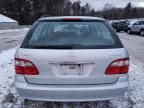 2005 Mercedes-Benz E 500 4matic