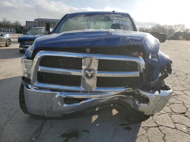 2016 Dodge RAM 2500 ST