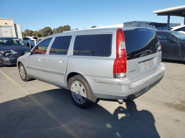 2004 Volvo V70 FWD