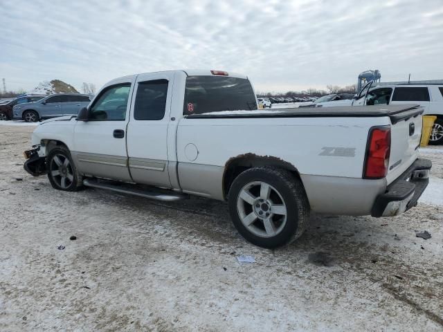 2005 Chevrolet Silverado C1500