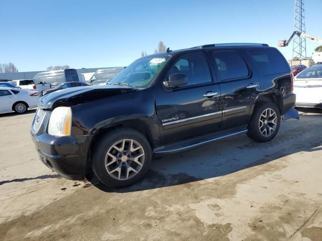 2011 GMC Yukon Denali