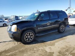 GMC Vehiculos salvage en venta: 2011 GMC Yukon Denali