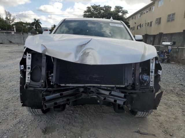 2020 Chevrolet Tahoe K1500 LT