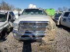 2016 Dodge RAM 3500 Longhorn