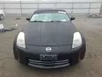 2006 Nissan 350Z Coupe