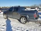 2012 Honda Ridgeline RTL