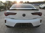 2022 Acura TLX Tech A