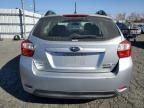 2013 Subaru Impreza Sport Limited