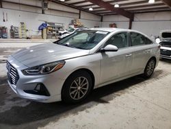 Lots with Bids for sale at auction: 2018 Hyundai Sonata SE