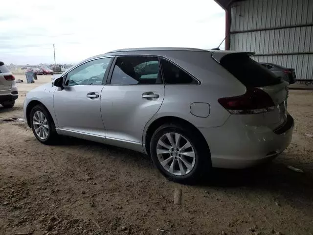 2013 Toyota Venza LE